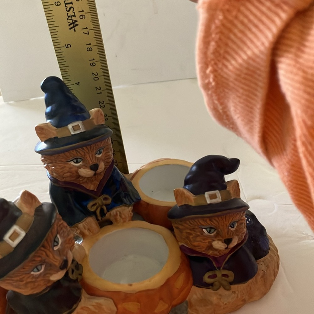 Partylite abracadabra tea light trio - Picture 5 of 9